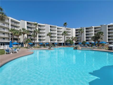 800 Sandcastle Drive 513 Port Aransas TX 78373