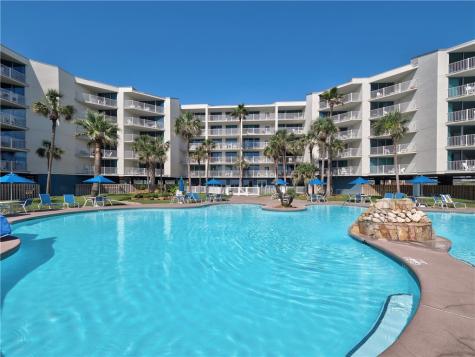 800 Sandcastle Drive 513 Port Aransas TX 78373