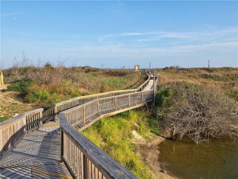 800 Sandcastle Drive 513 Port Aransas TX 78373