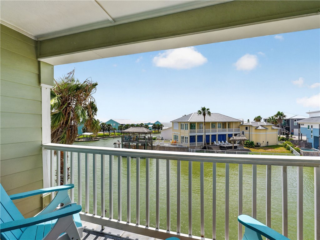 2290 N Fulton Beach Road 318 Rockport TX 78382