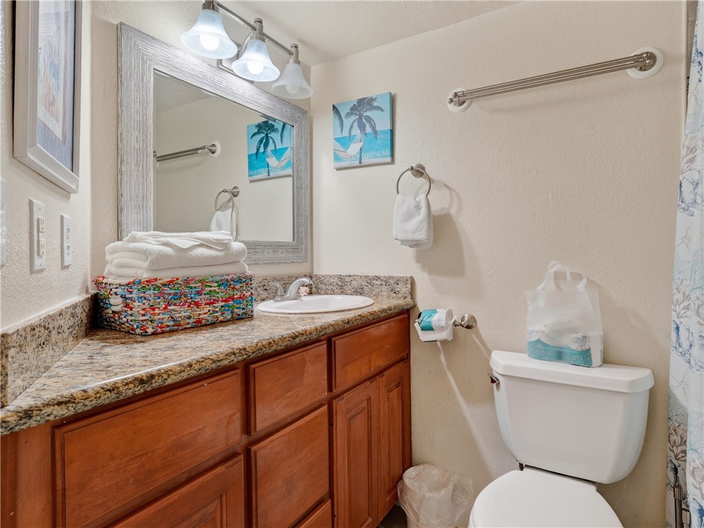 2290 N Fulton Beach Road 318 Rockport TX 78382