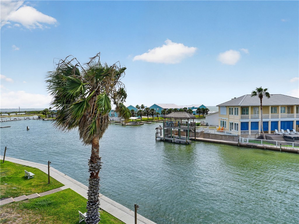 2290 N Fulton Beach Road 318 Rockport TX 78382