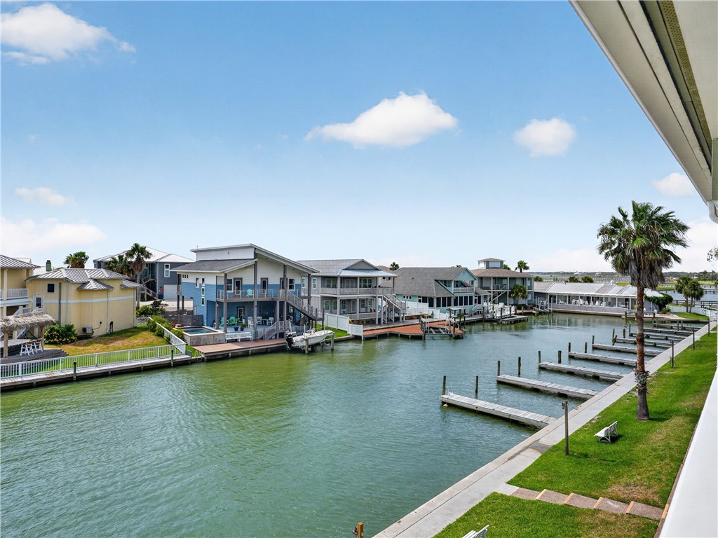 2290 N Fulton Beach Road 318 Rockport TX 78382