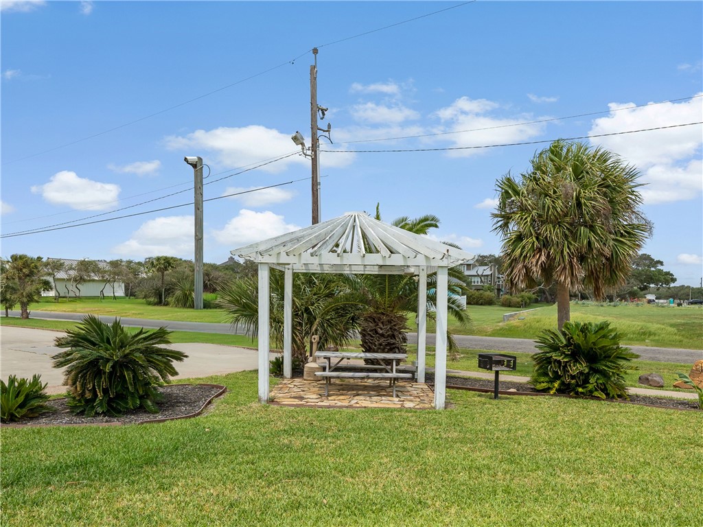 2290 N Fulton Beach Road 318 Rockport TX 78382