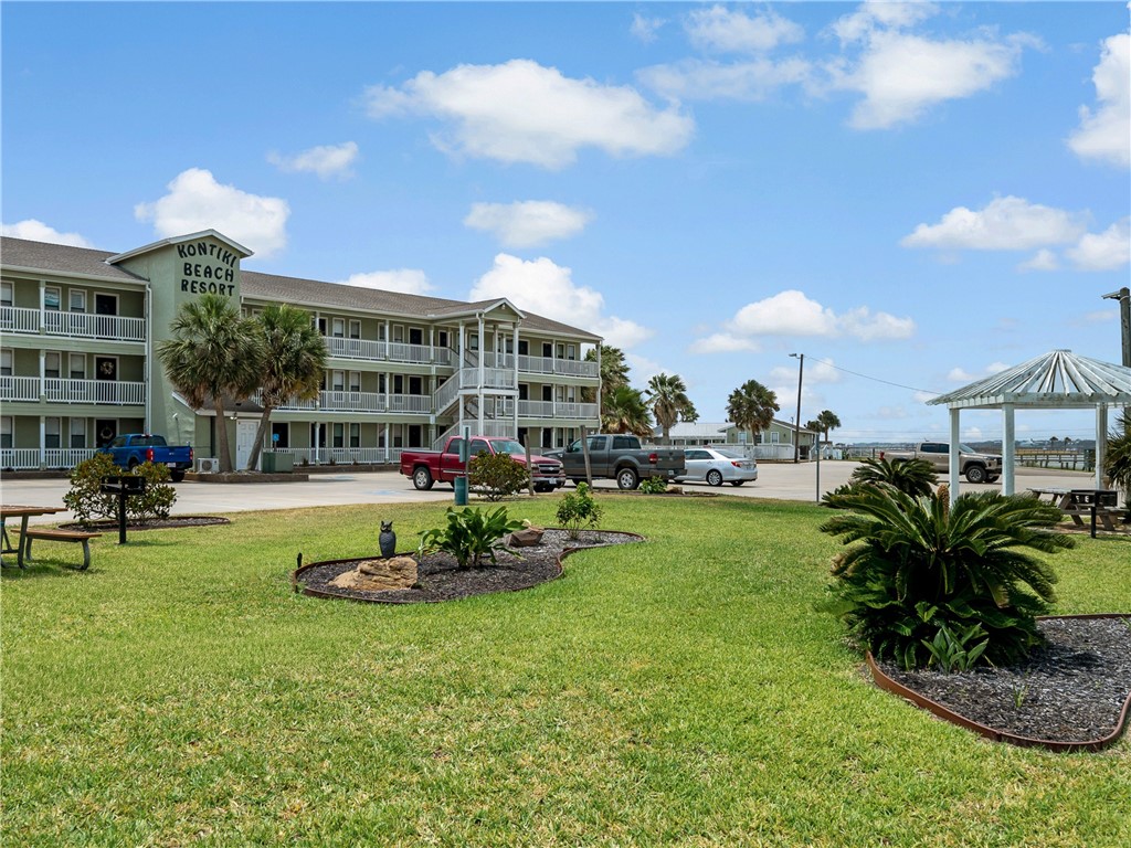 2290 N Fulton Beach Road 318 Rockport TX 78382