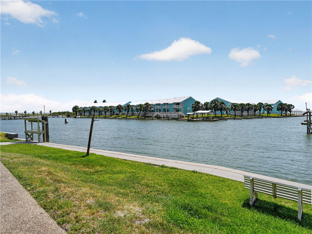 2290 N Fulton Beach Road 318 Rockport TX 78382