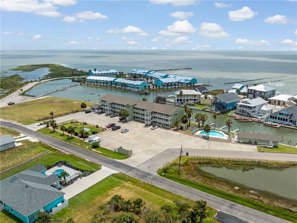2290 N Fulton Beach Road 318 Rockport TX 78382