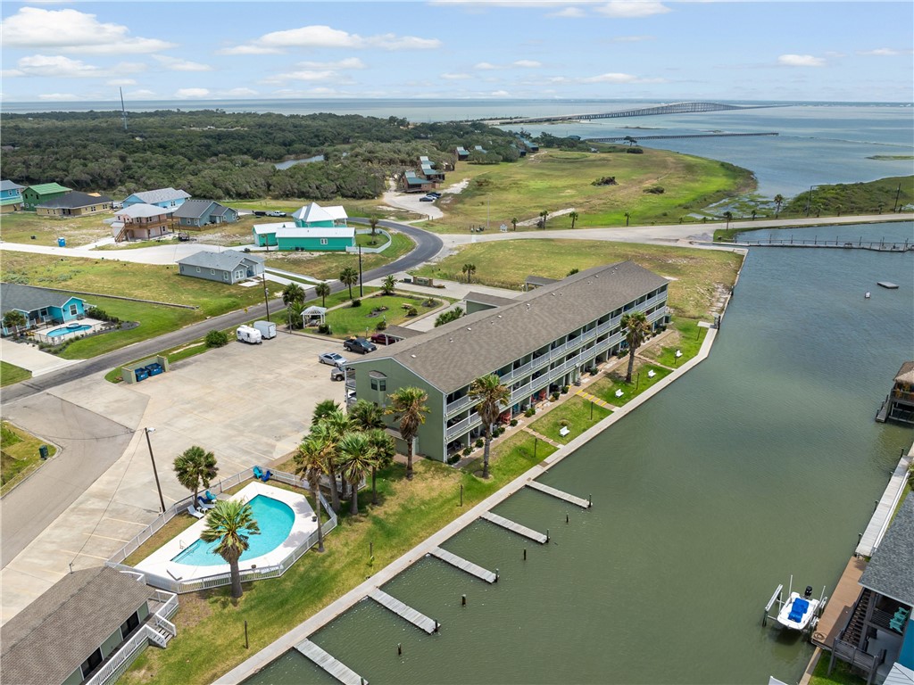 2290 N Fulton Beach Road 318 Rockport TX 78382