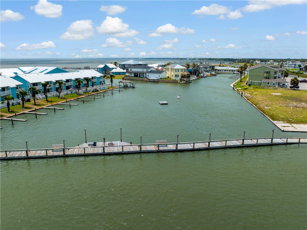 2290 N Fulton Beach Road 318 Rockport TX 78382