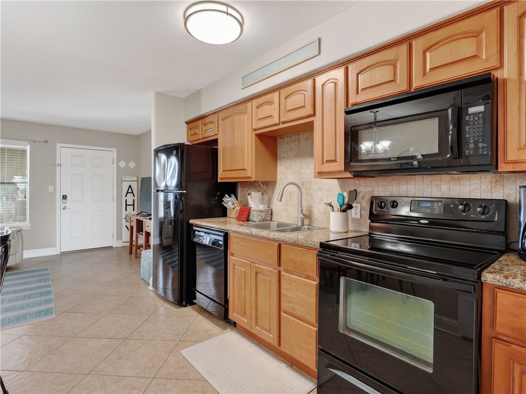 2290 N Fulton Beach Road 318 Rockport TX 78382