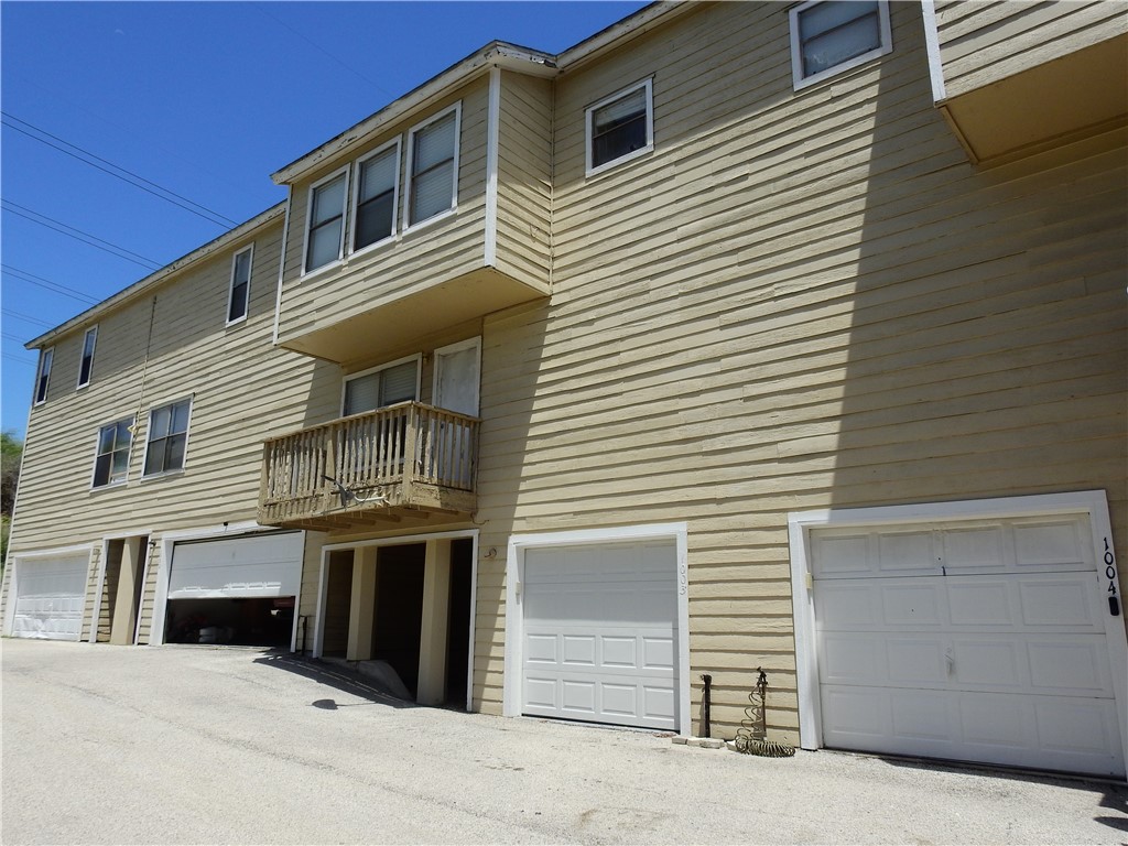 4401 River Valley Drive 1003 Corpus Christi TX 78410