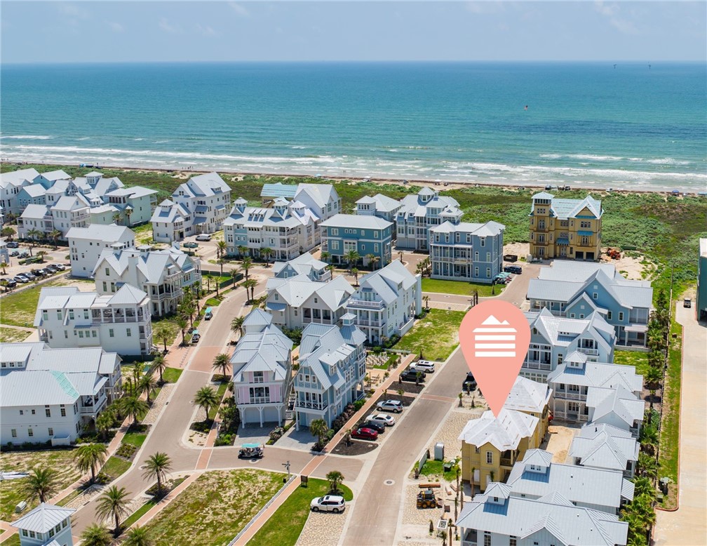 250 Tailwind Dr B Port Aransas TX 78373