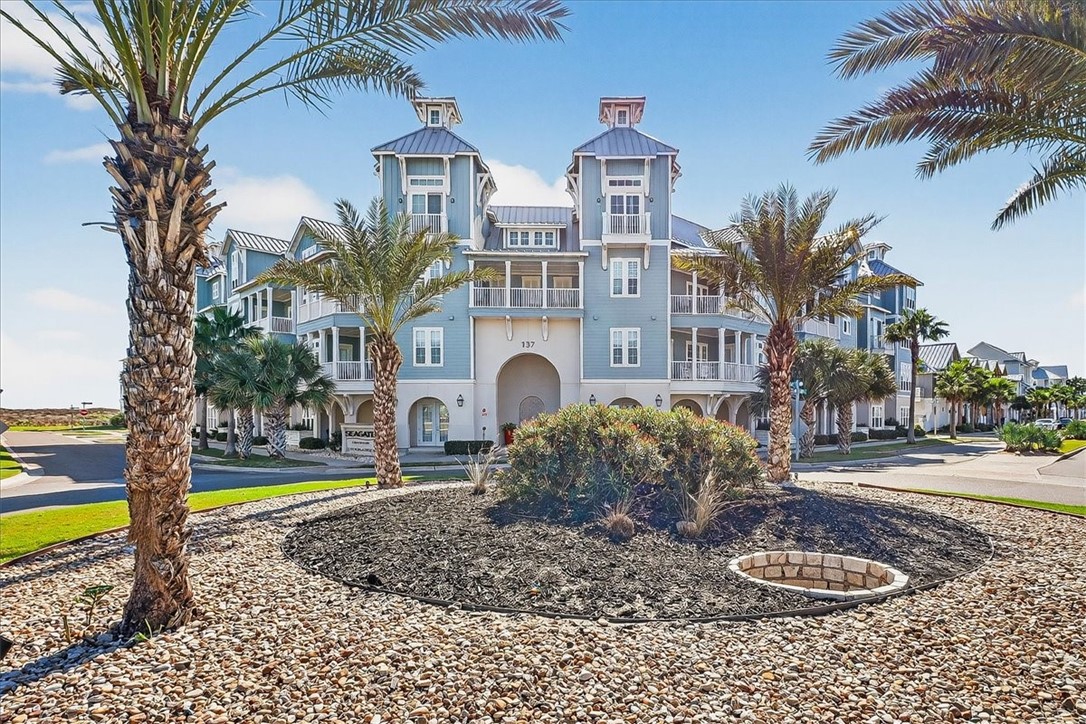 137 Palmilla 103 Port Aransas TX 78373