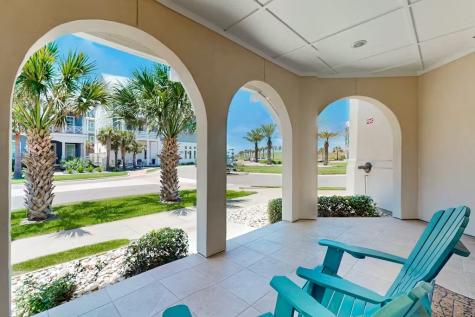 137 Palmilla 103 Port Aransas TX 78373