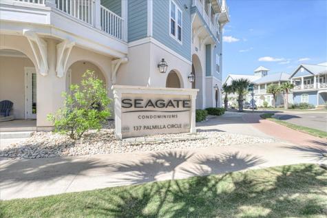 137 Palmilla 103 Port Aransas TX 78373