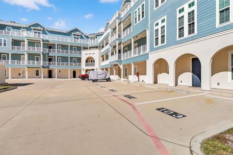 137 Palmilla 103 Port Aransas TX 78373