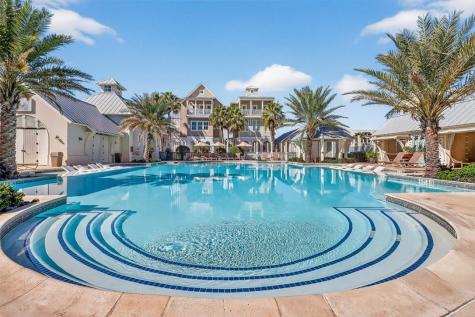 137 Palmilla 103 Port Aransas TX 78373