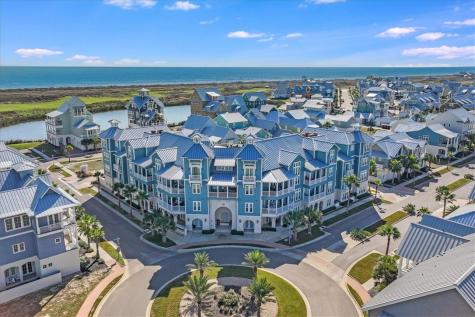 137 Palmilla 103 Port Aransas TX 78373