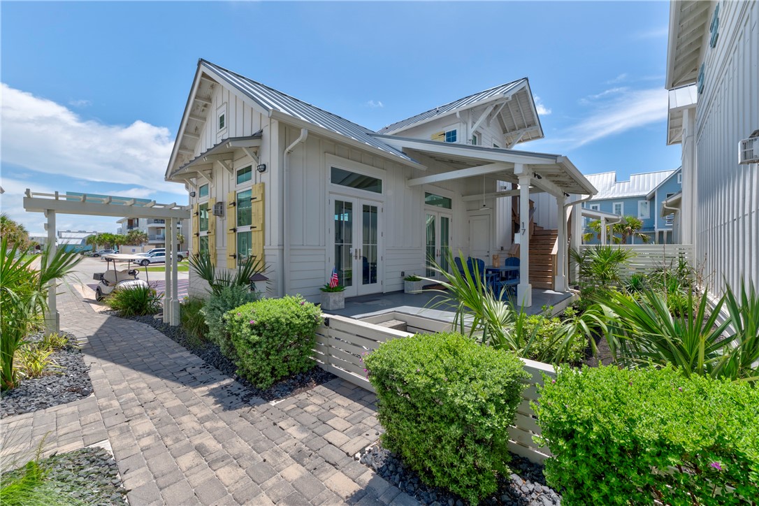 673 Center Square South S 17 Port Aransas TX 78373