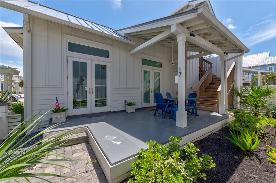 673 Center Square South S 17 Port Aransas TX 78373