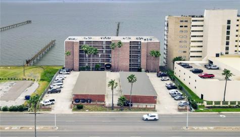 4334 Ocean Drive 403 Corpus Christi TX 78412