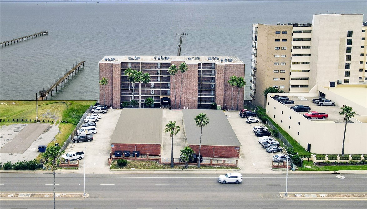 4334 Ocean Drive 403 Corpus Christi TX 78412