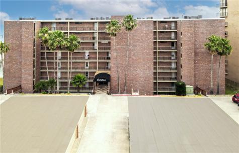 4334 Ocean Drive 403 Corpus Christi TX 78412