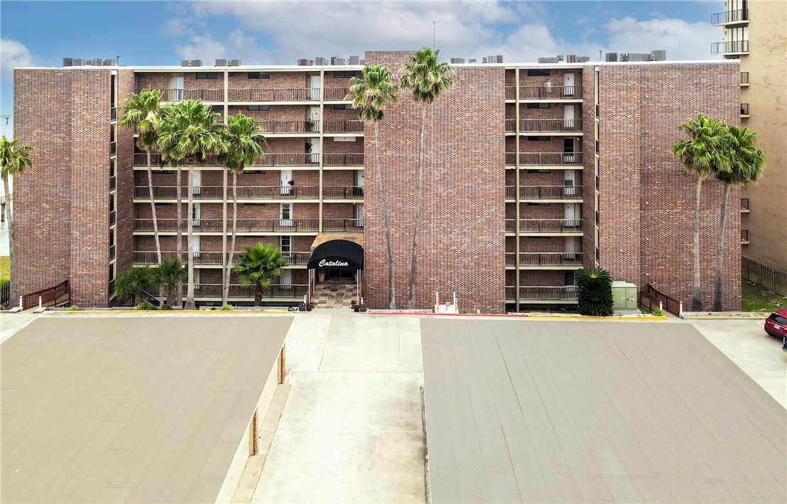 4334 Ocean Drive 403 Corpus Christi TX 78412