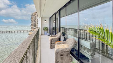 4334 Ocean Drive 403 Corpus Christi TX 78412