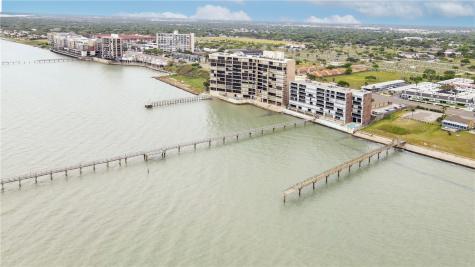 4334 Ocean Drive 403 Corpus Christi TX 78412