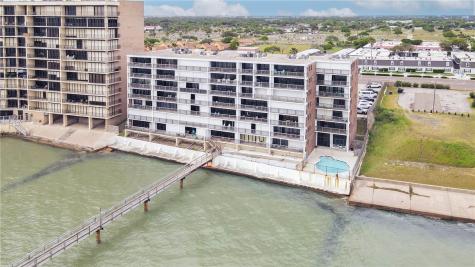 4334 Ocean Drive 403 Corpus Christi TX 78412