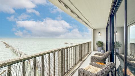 4334 Ocean Drive 403 Corpus Christi TX 78412