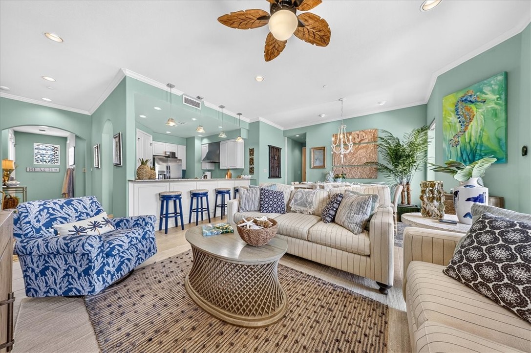 224 W Cotter Avenue 206 Port Aransas TX 78373