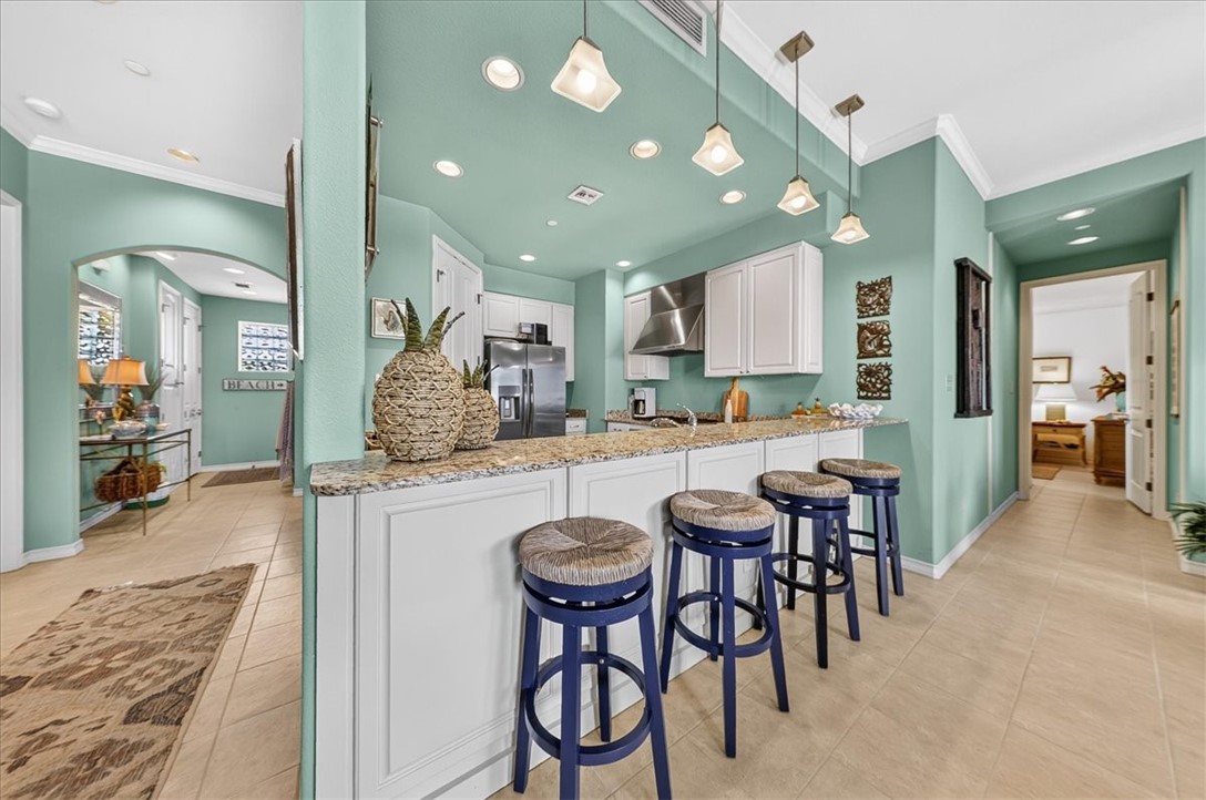 224 W Cotter Avenue 206 Port Aransas TX 78373