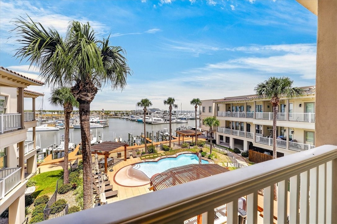 224 W Cotter Avenue 206 Port Aransas TX 78373