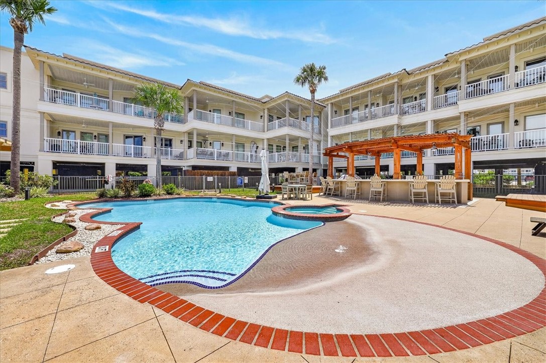 224 W Cotter Avenue 206 Port Aransas TX 78373