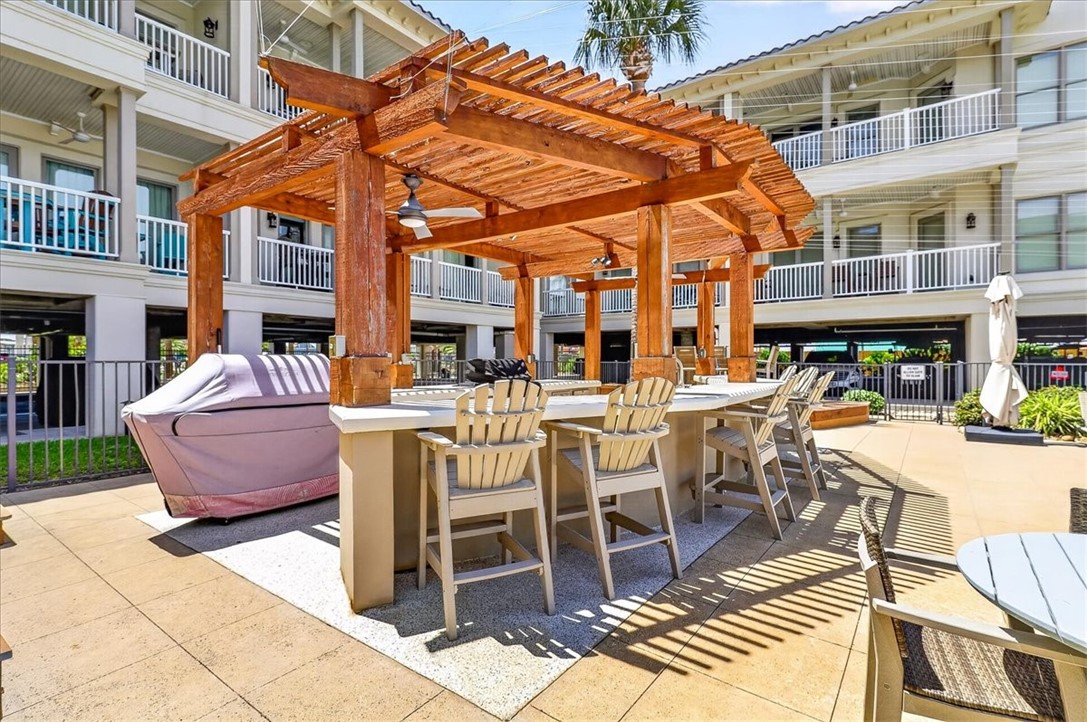 224 W Cotter Avenue 206 Port Aransas TX 78373
