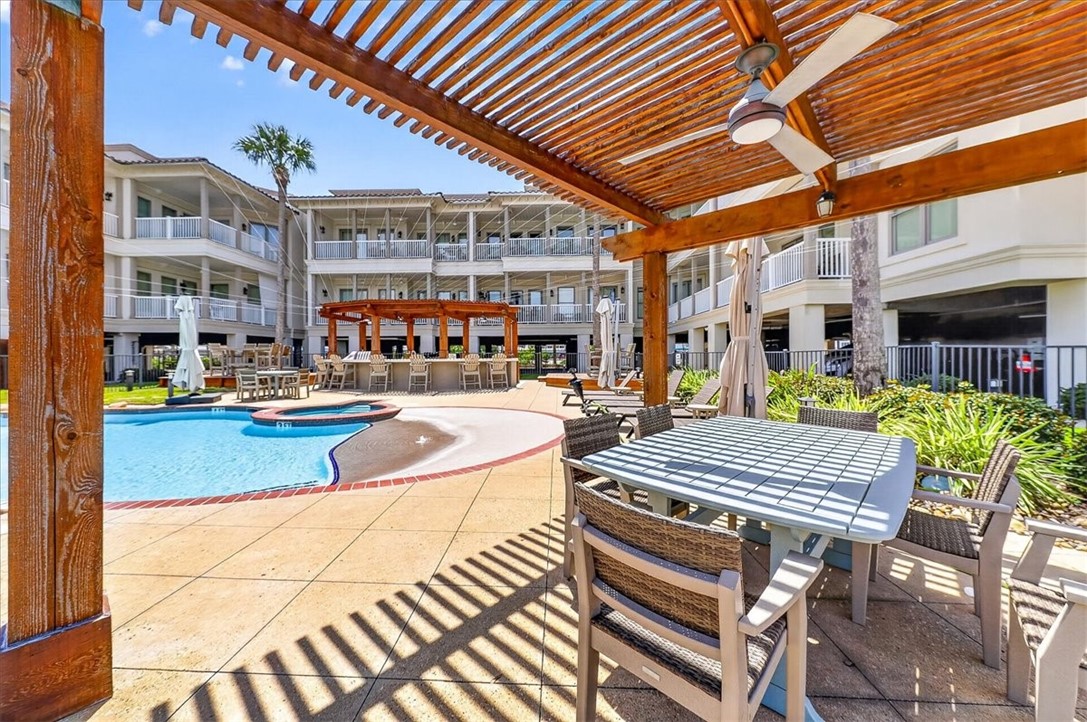 224 W Cotter Avenue 206 Port Aransas TX 78373