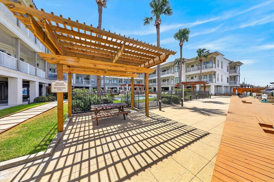 224 W Cotter Avenue 206 Port Aransas TX 78373