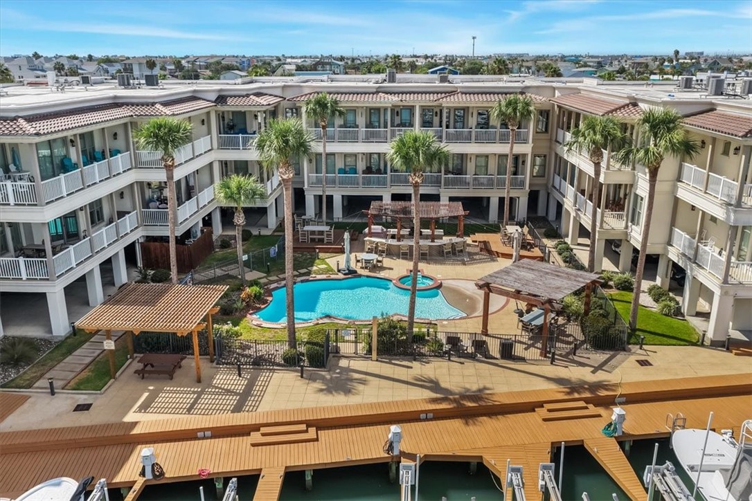224 W Cotter Avenue 206 Port Aransas TX 78373