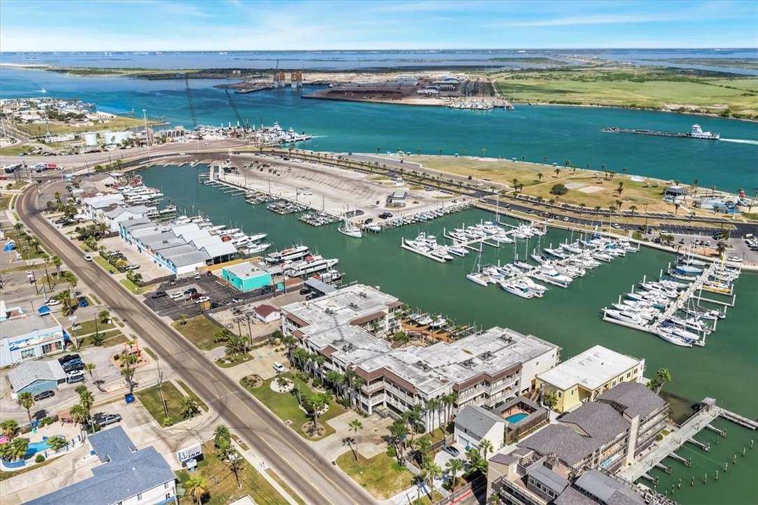 224 W Cotter Avenue 206 Port Aransas TX 78373