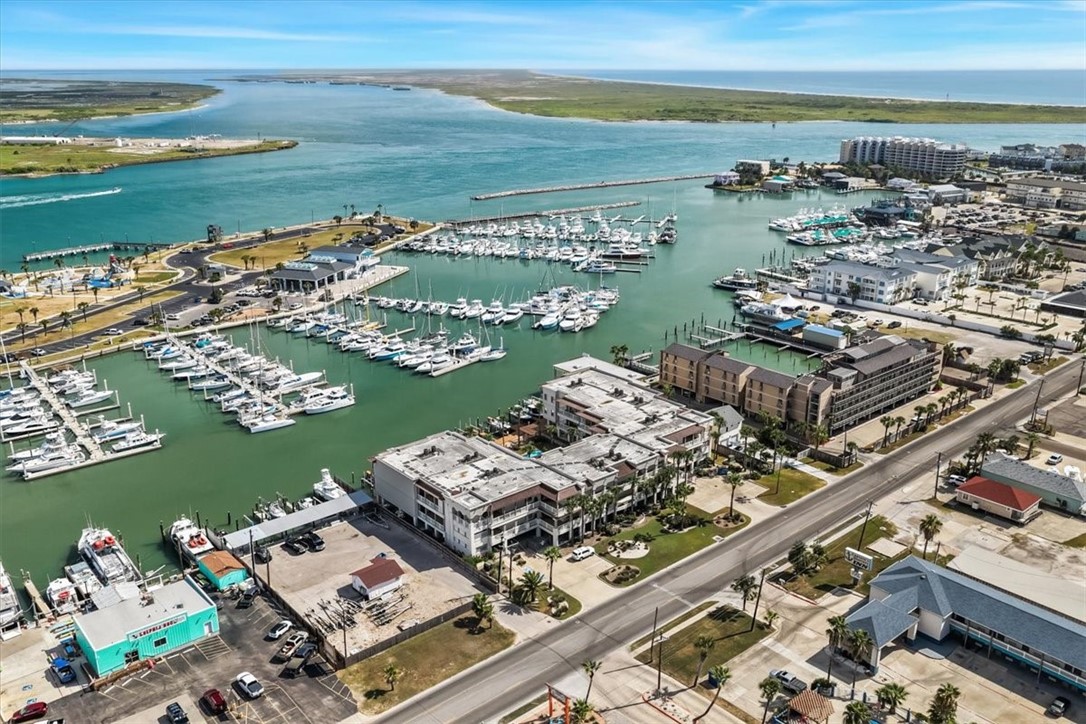 224 W Cotter Avenue 206 Port Aransas TX 78373