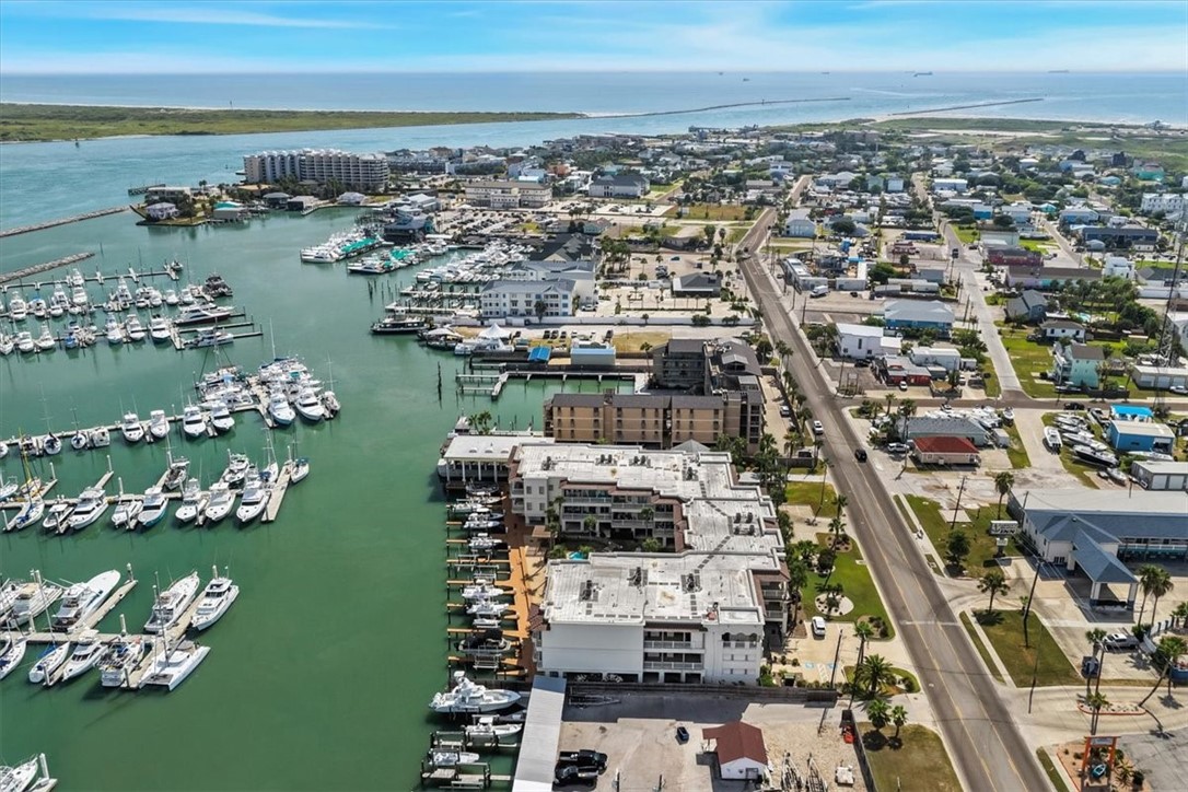 224 W Cotter Avenue 206 Port Aransas TX 78373