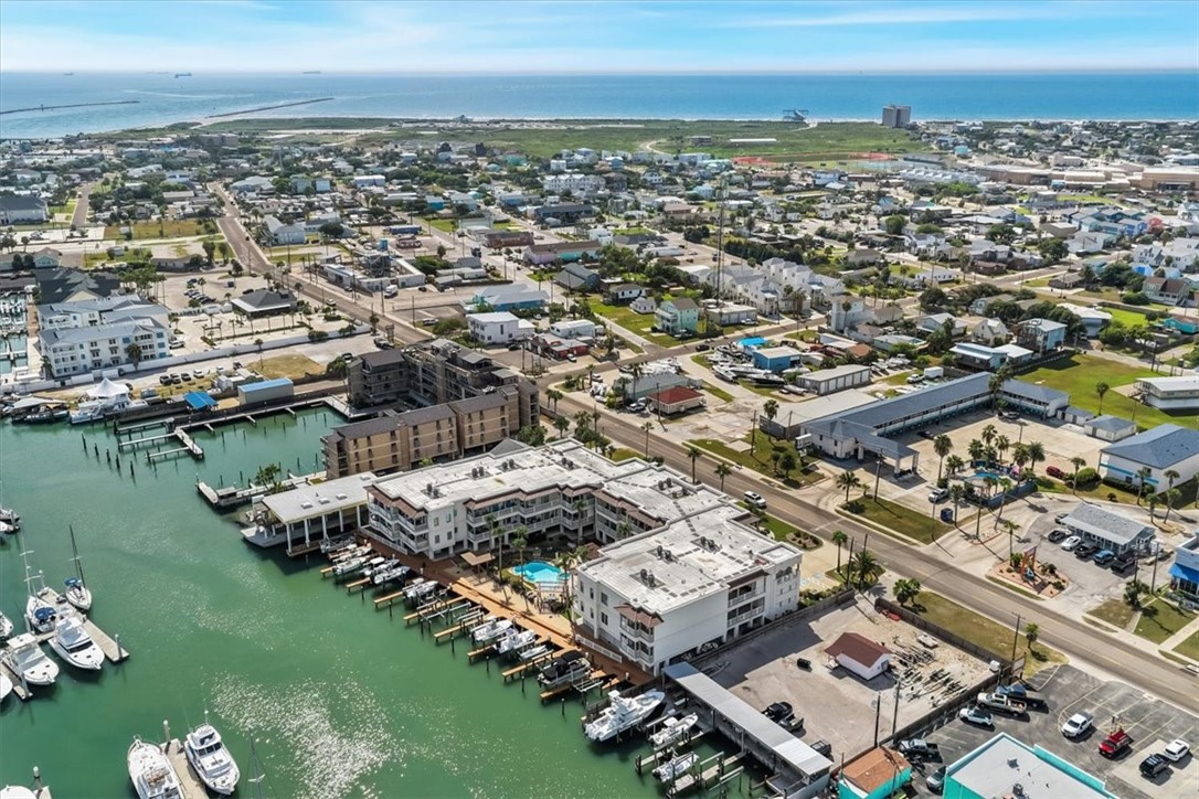 224 W Cotter Avenue 206 Port Aransas TX 78373