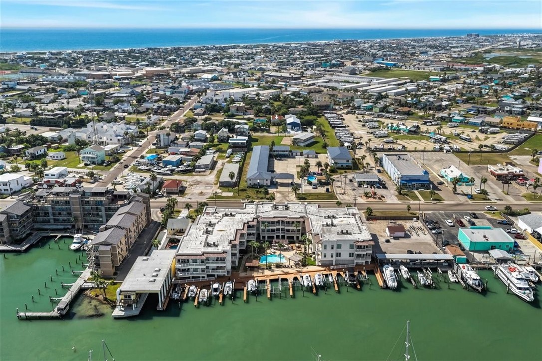 224 W Cotter Avenue 206 Port Aransas TX 78373