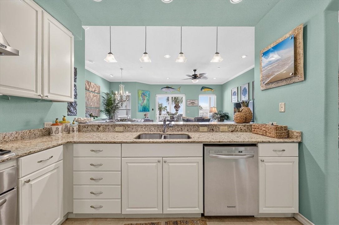 224 W Cotter Avenue 206 Port Aransas TX 78373