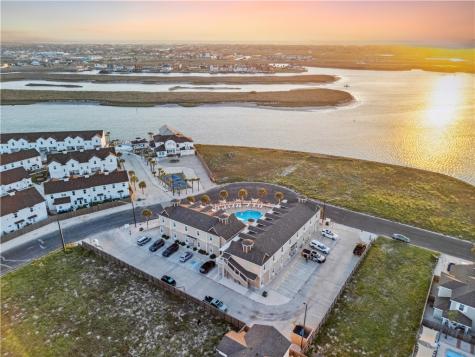 15034 Aruba Drive 207 Corpus Christi TX 78418