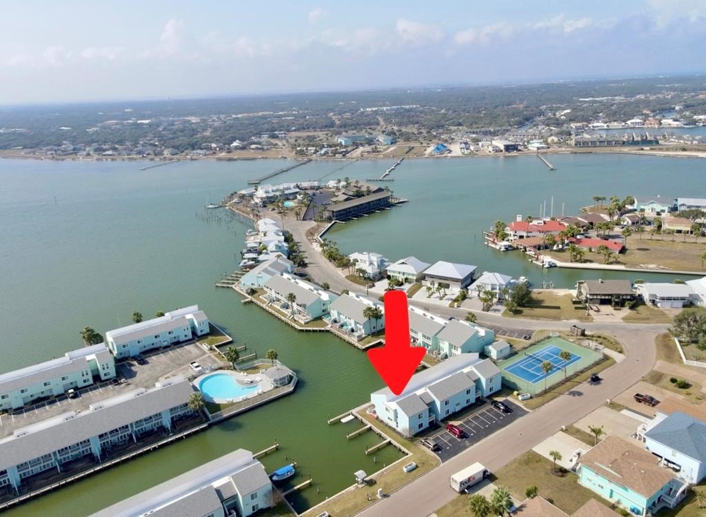 508 Lauderdale Drive 508 Rockport TX 78382