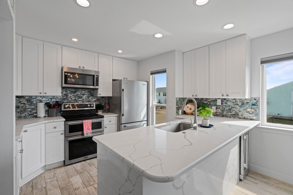 508 Lauderdale Drive 508 Rockport TX 78382