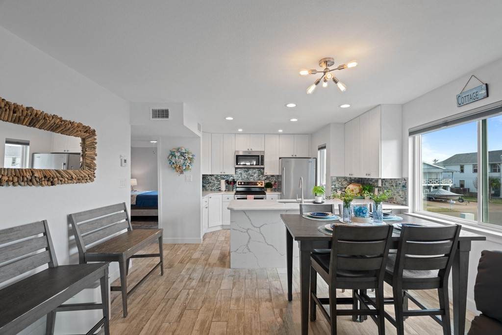 508 Lauderdale Drive 508 Rockport TX 78382